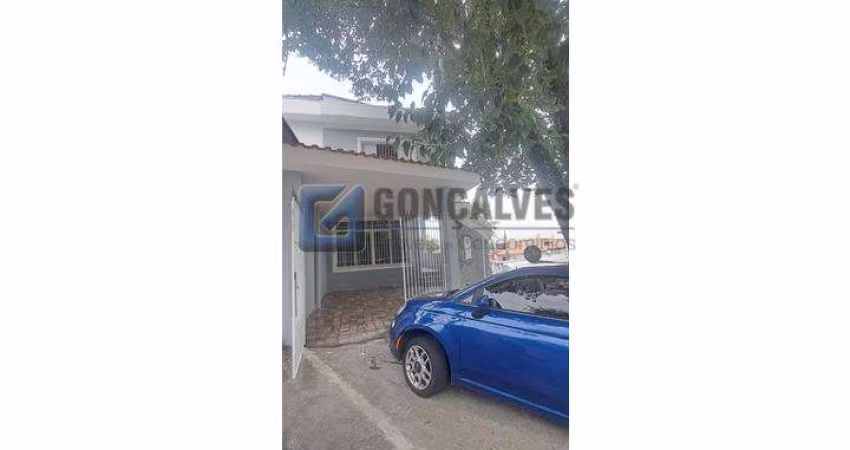 Casa com 4 quartos à venda na MAX MANGELS SENIOR, R, Planalto, São Bernardo do Campo