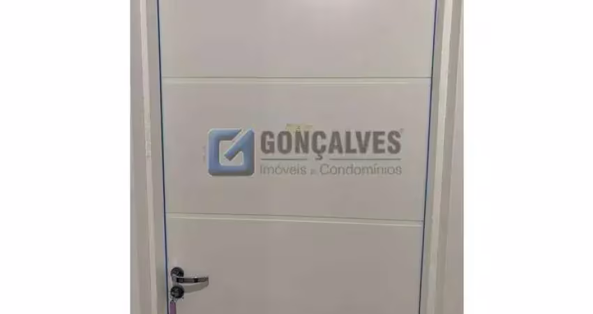 Apartamento com 2 quartos à venda na CLELIA, R, Vila Pires, Santo André