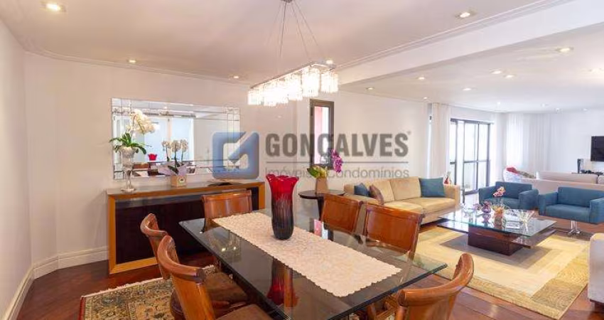 Apartamento com 5 quartos à venda na PASCAL, R, Campo Belo, São Paulo