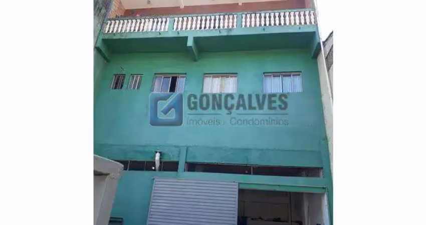 Ponto comercial à venda na RIO ACIMA, R, Rio Grande, São Bernardo do Campo