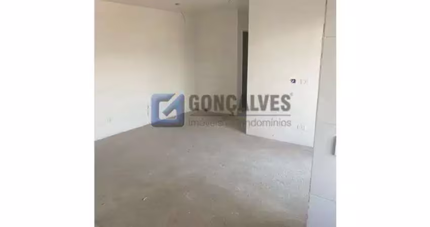 Apartamento com 2 quartos à venda na EGIDIO GAZOLLA, R, Vila Guarani, Mauá