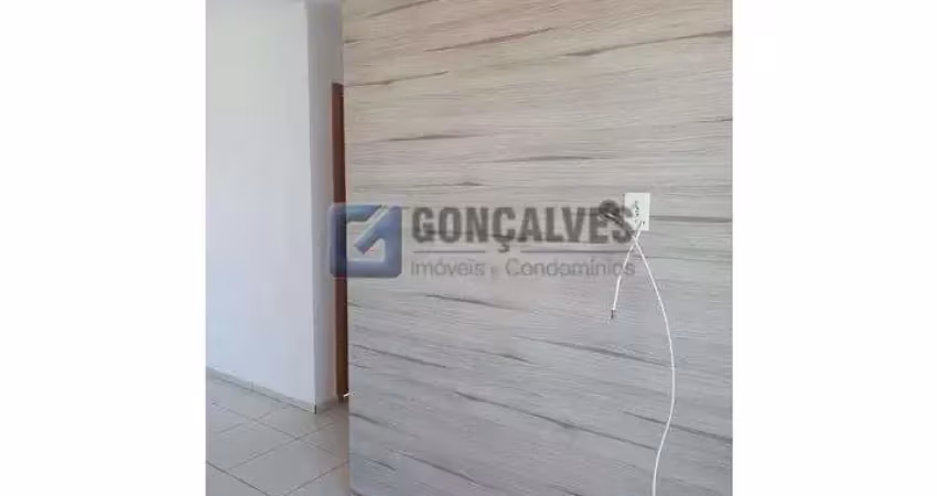 Apartamento com 2 quartos à venda na VICENTE DE PAULA SOUZA E SILVA, R, Assunção, São Bernardo do Campo