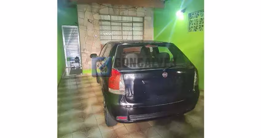 Casa com 3 quartos à venda na JOSE MARIA SILVA, R, Assunção, São Bernardo do Campo