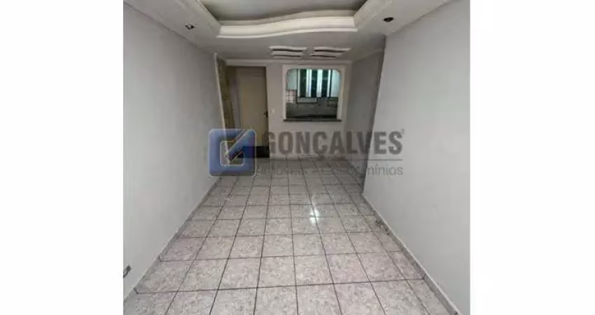 Apartamento com 3 quartos à venda na MENDES LEAL, R, Vila Palmares, Santo André