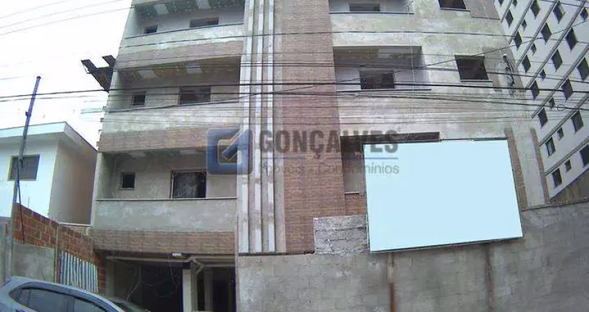Apartamento com 2 quartos à venda na APENINOS, TV, Vila Assunção, Santo André