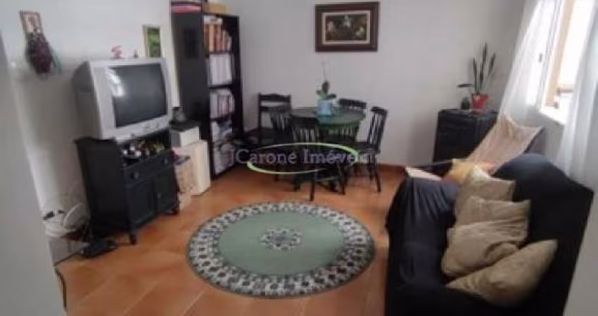 Venda de apartamento na Orla da Praia do José Menino com 1 em em Santos  / SP