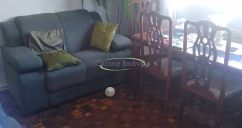 Apartamento a venda com 2 quartos no bairro do  Marapé em  Santos / SP