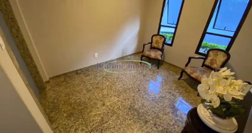 Apartamento a venda com 3 quartos  na praia do  embaré  em  santos / sp