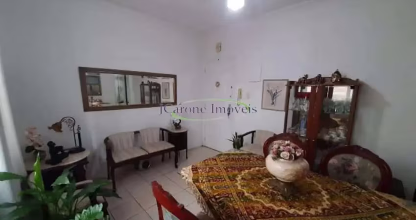 Apartamento 2 quartos - vaga coletiva - Shopping - Gonzaga - Praia - Santos / SP
