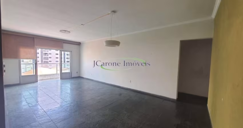 Venda de Apartamento com 3 quartos e 1 suíte na Ponta da Praia perto do Aquário em Santos / SP
