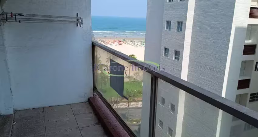 Venda Apartamento em Santos SP com Vista Mar no bairro Gonzaga