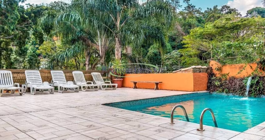 Venda de Pousada em excelente localização na Praia do Perequê em Ilhabela / SP