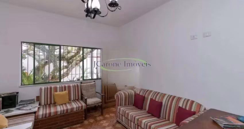 Casa a venda com 4 quartos - 3 vagas no jardim aeroporto congonhas em são paulo / sp