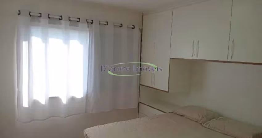 Venda de apartamento mobiliado na rua Bueno de Andrade na Aclimação / SP