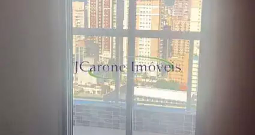 Locação de apartamento 2 quartos com lazer e vaga no boqueirão em santos/ sp