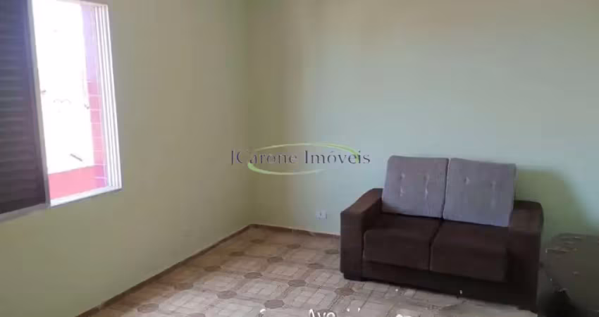 Venda de apartamento na Praia de Vila Mirim na Praia Grande em São Paulo / SP