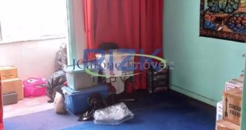 Venda de apartamento 1 quarto no bairro Campos Elíseos em Saõ Paulo / SP