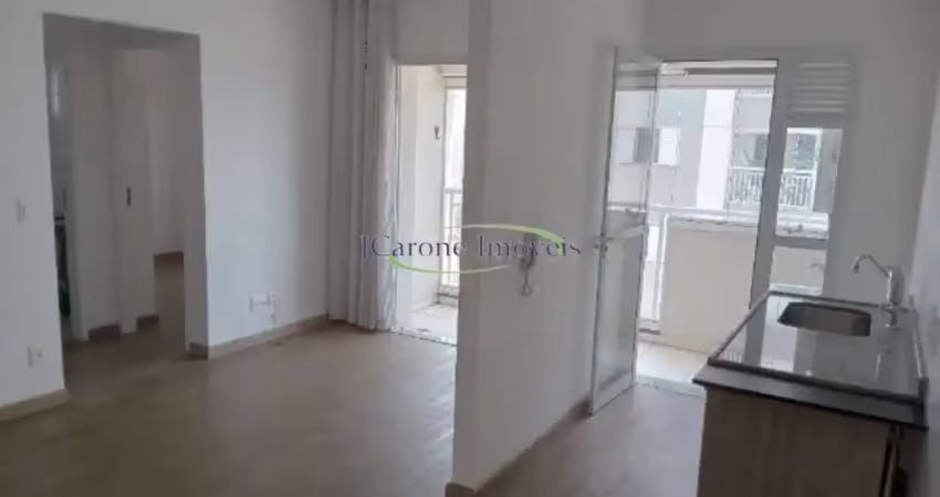 Apartamento a venda com 1 quarto, varanda e lazer completo na Barra Funda em São Paulo / SP