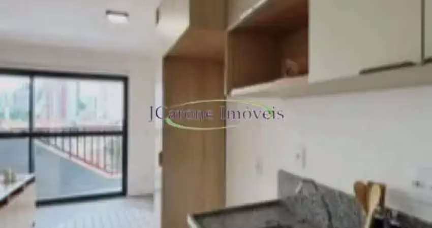 Stúduo novo a venda em ótima localização a 100 metros do metrô vila mariana / sp