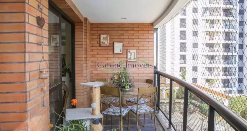 Apartamento a venda com 4 quartos - 2 vagas - lazer no alto da lapa em são paulo / sp