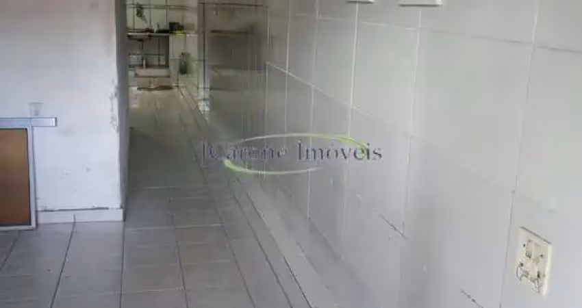 Casa triplex a venda na vila margarida em são vicente / sp