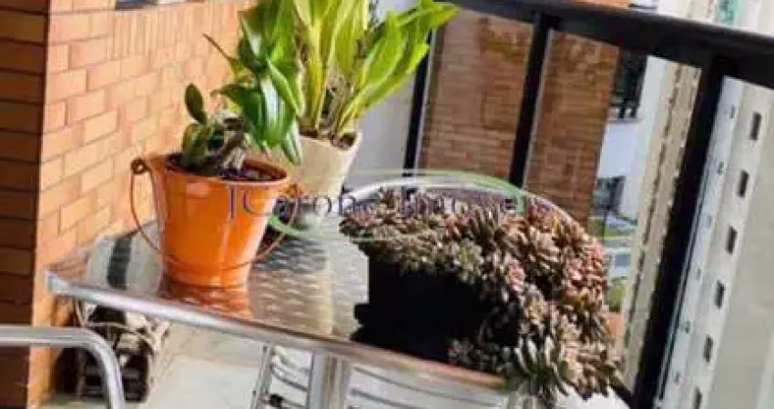 Apartamento a venda com 3 suítes - 3 vagas - lazer no alto da lapa em são paulo / sp