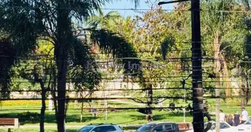 Venda de apartamento reformado com vista mar 1 suíte na orla da praia do josé menino em santos / sp
