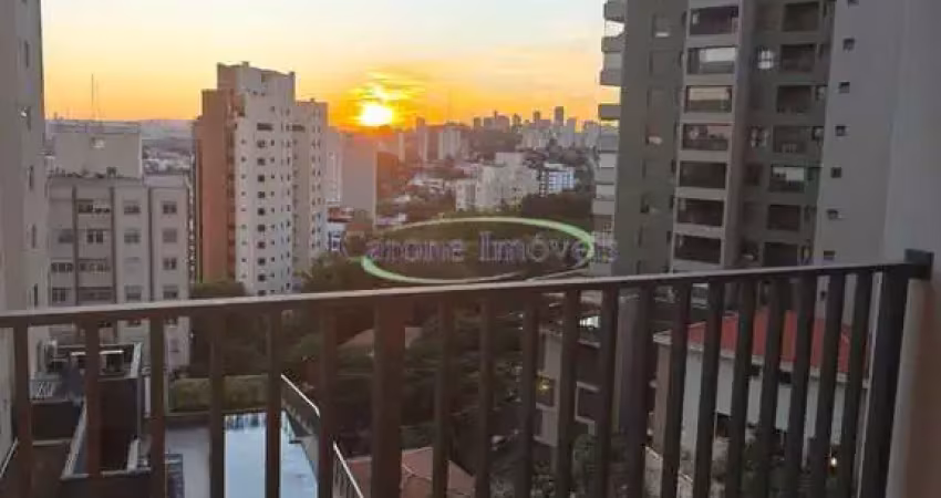 Venda de stúdio em são paulo novo em excelente localização a 250 metros do metrô vila madalena / sp