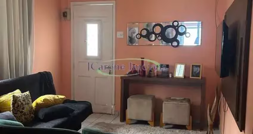 Casa com 3 quartos à venda no Estuário, Santos 