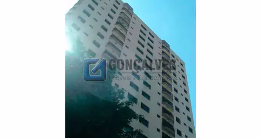 Apartamento com 3 quartos à venda na ALEGRE, R, Barcelona, São Caetano do Sul