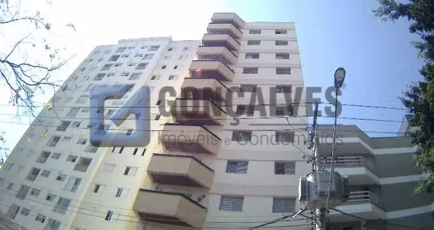 Apartamento com 3 quartos à venda na DOUTOR AUGUSTO DE TOLEDO, AV, Santa Paula, São Caetano do Sul