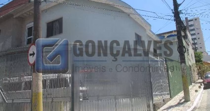 Casa com 3 quartos à venda na FRANCISCO ALVES, R, Boa Vista, São Caetano do Sul