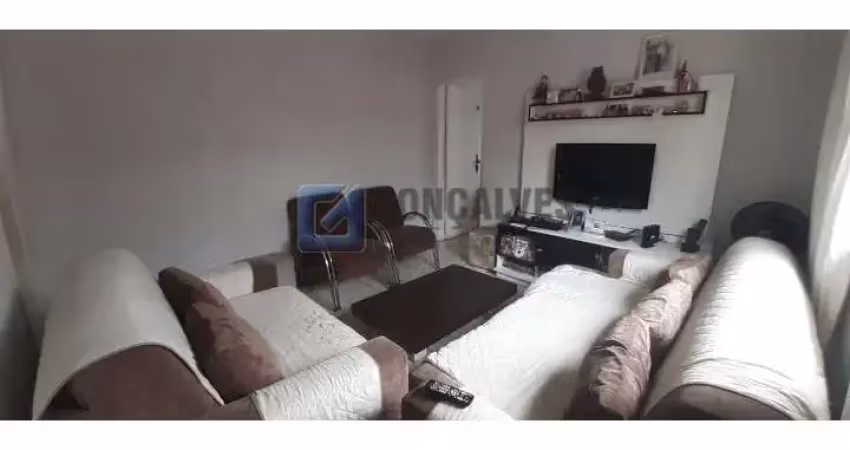 Casa com 2 quartos à venda na FRANCISCO DE SOUZA, R, Jardim Silvina, São Bernardo do Campo