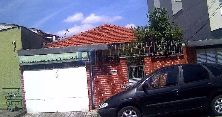 Casa - Jardim Ipanema - Santo André