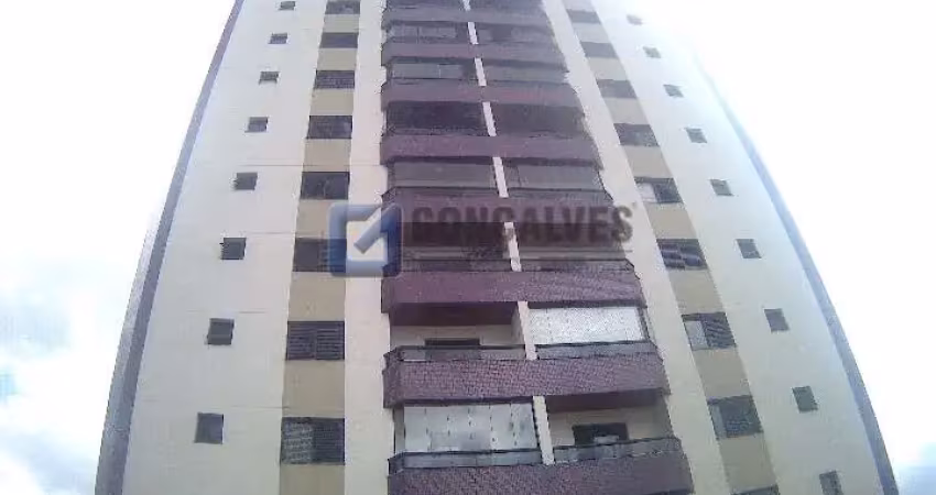 Apartamento com 3 quartos à venda na PRUDENTE DE MORAES, Todos, Santa Paula, São Caetano do Sul
