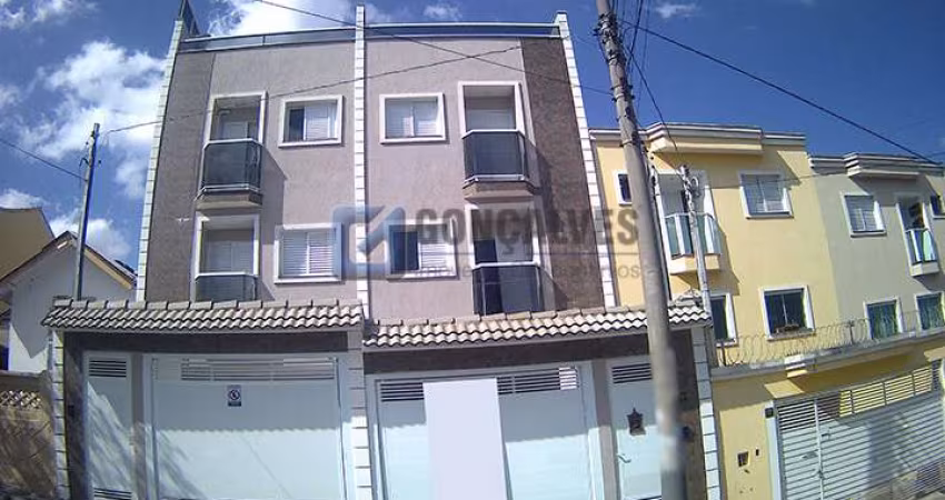 APTO - VILA METALURGICA - SANTO ANDRÉ