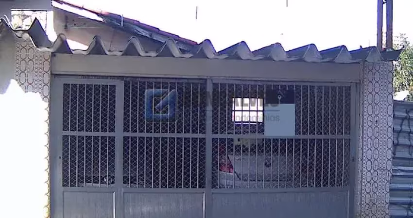 Casa com 4 quartos à venda na URUGUAI, R, Parque das Nações, Santo André