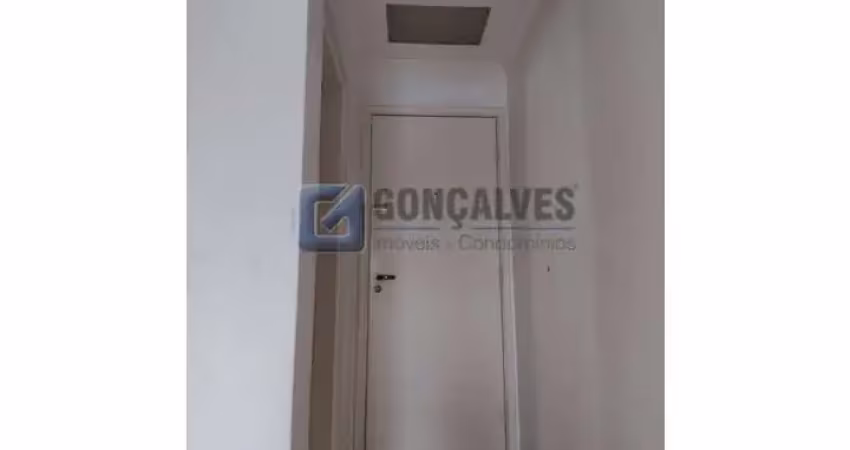 Apartamento com 2 quartos à venda na ARMANDO BACKX, R, Jardim das Acácias, São Bernardo do Campo
