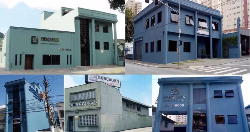 Terreno à venda na GUIDO MONTEGGIA, R, Centro, Mauá