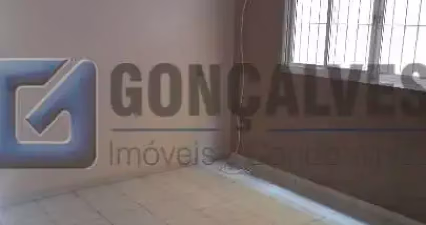 Casa com 3 quartos à venda na COLINHI, R, Vila Tibiriçá, Santo André