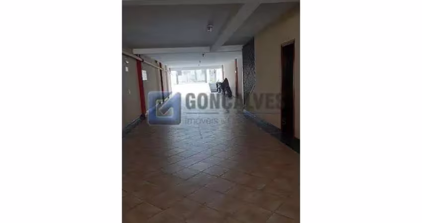 Apartamento com 2 quartos à venda na MENA BARRETO, R, Vila Guiomar, Santo André