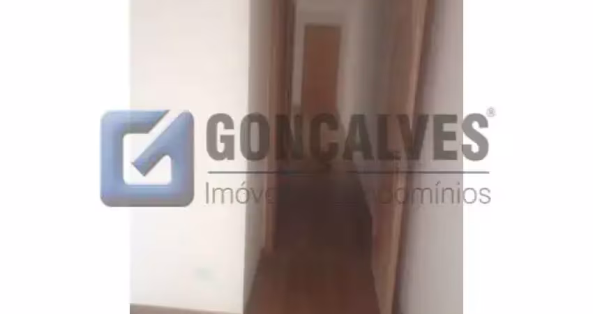 Apartamento com 2 quartos à venda na VITORIO VENETO, R, Vila Assis Brasil, Mauá