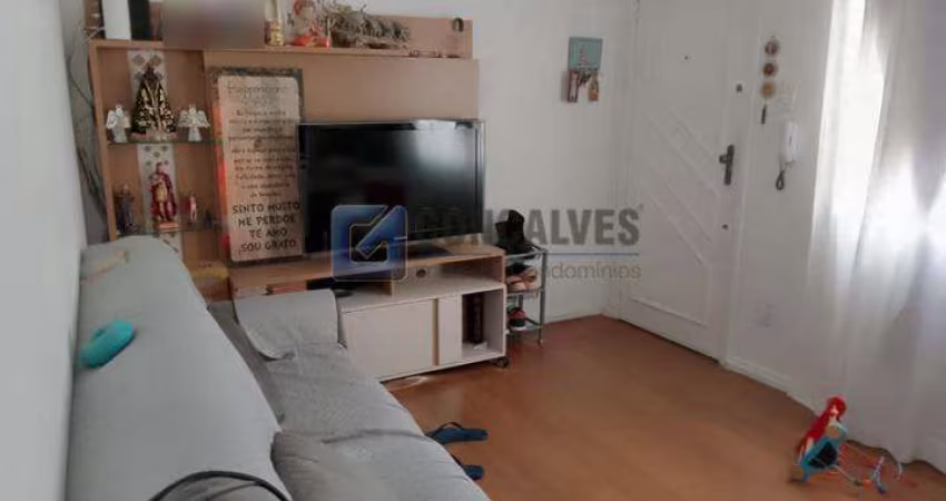 Apartamento com 3 quartos à venda na PERI, R, Osvaldo Cruz, São Caetano do Sul