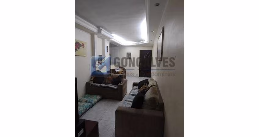 Apartamento com 2 quartos à venda na ARUJA, R, Vila Curuçá, Santo André