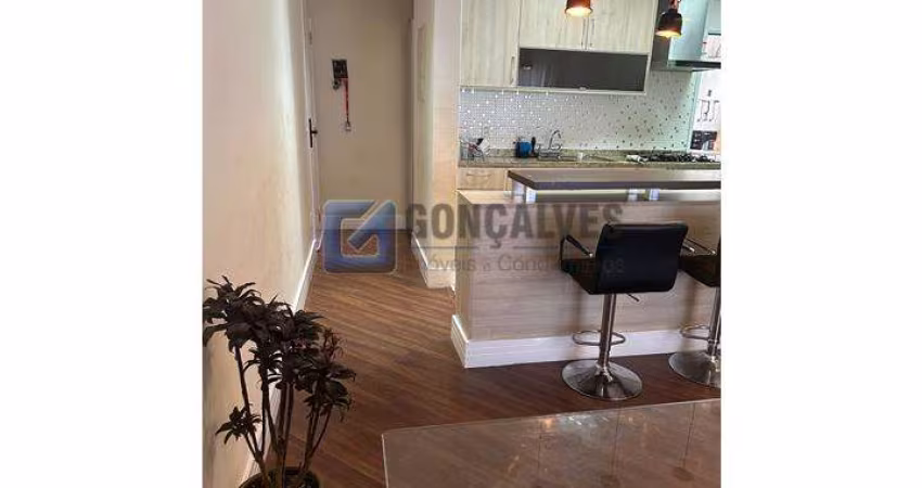 Apartamento com 3 quartos à venda na BOA VISTA, R, Boa Vista, São Caetano do Sul