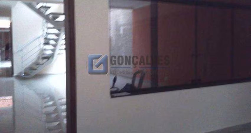 Casa com 4 quartos à venda na JULIO DE MESQUITA, R, Paulicéia, São Bernardo do Campo