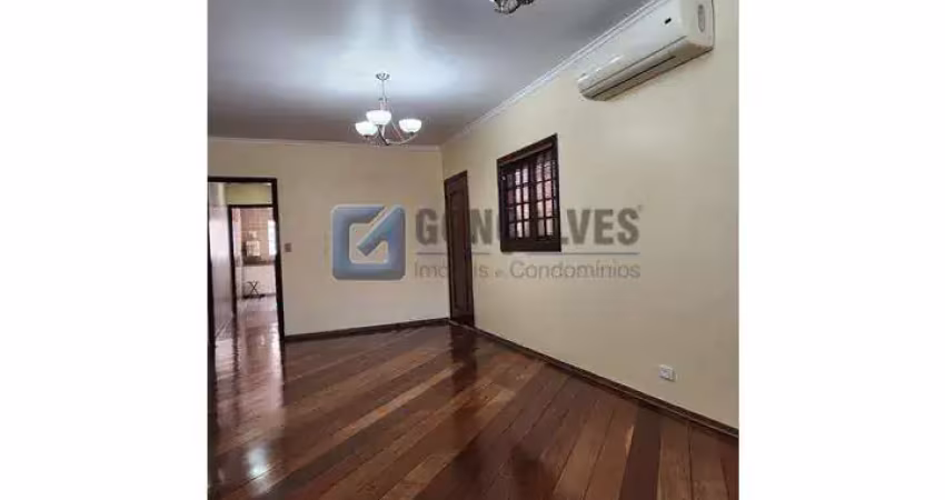 Casa com 3 quartos à venda na IBIRACABA, R, Vila Floresta, Santo André