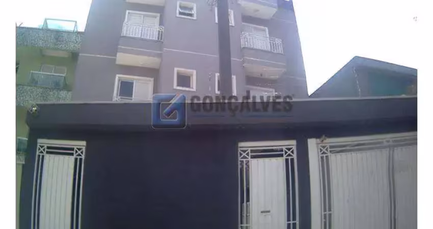 Apartamento com 2 quartos à venda na ESPANHA, R, Parque das Nações, Santo André