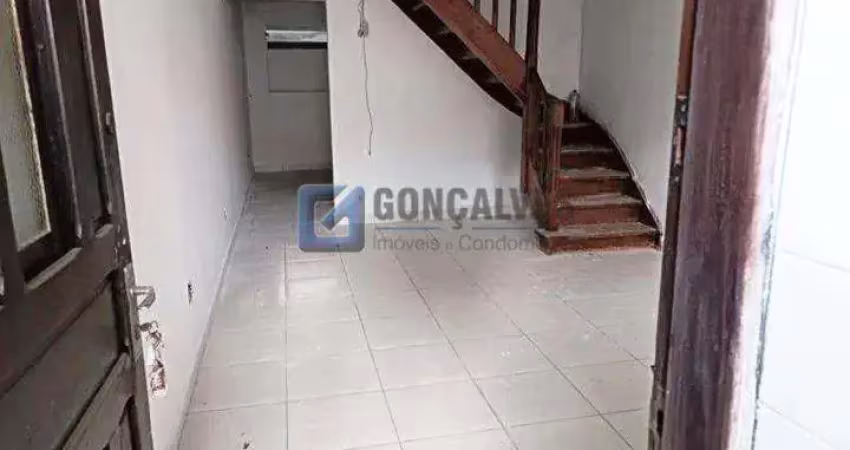 Casa com 2 quartos à venda na FLORIANO PEIXOTO, R, Santa Paula, São Caetano do Sul