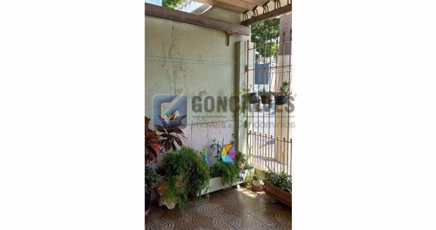 Casa com 2 quartos à venda na MARANHAO, R, Santo Antônio, São Caetano do Sul